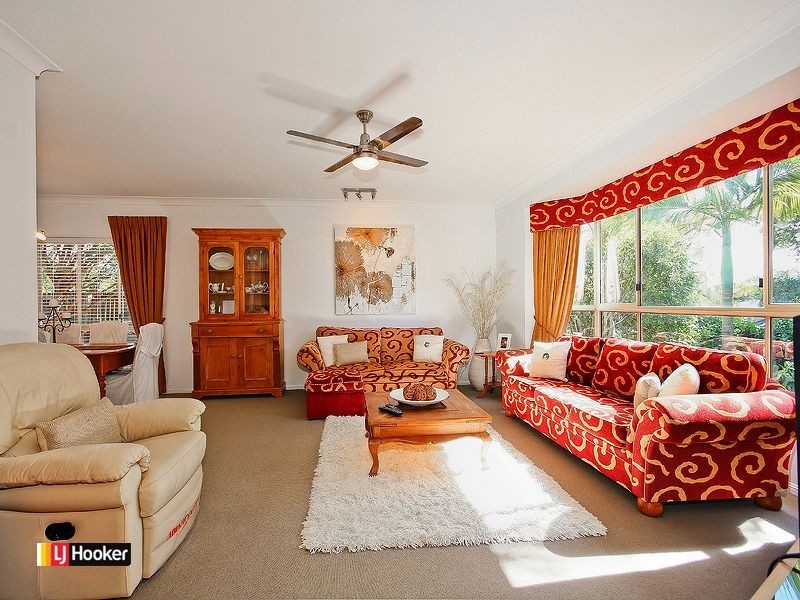 27 Spurs Drive, Wellington Point QLD 4160