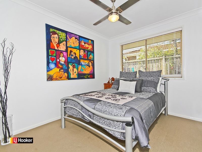 27 Spurs Drive, Wellington Point QLD 4160