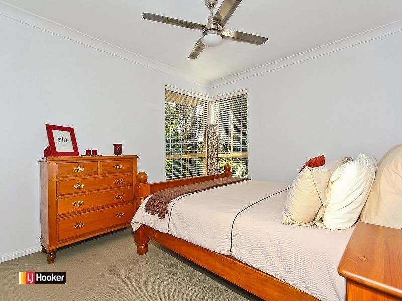 27 Spurs Drive, Wellington Point QLD 4160