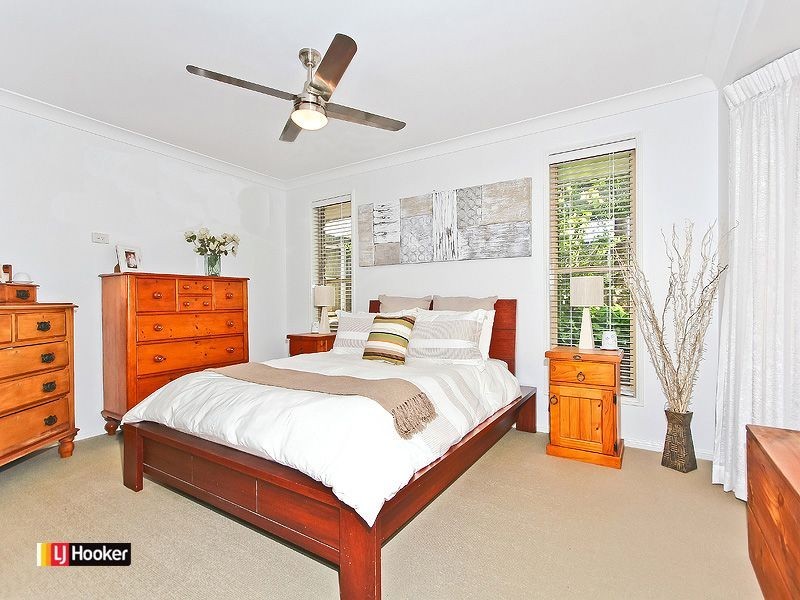 27 Spurs Drive, Wellington Point QLD 4160