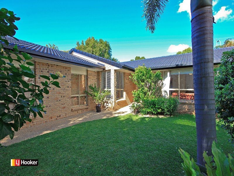 27 Spurs Drive, Wellington Point QLD 4160