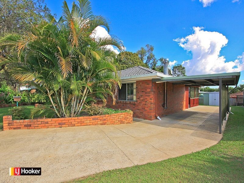 11 Tremont Street, Capalaba QLD 4157