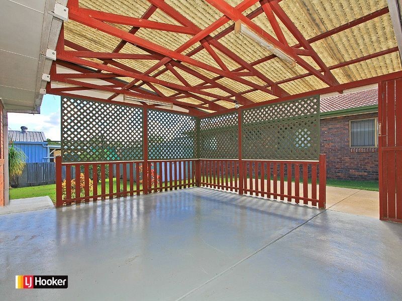 11 Tremont Street, Capalaba QLD 4157