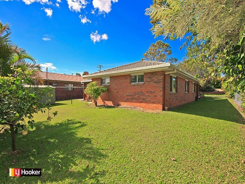 11 Tremont Street, Capalaba QLD 4157