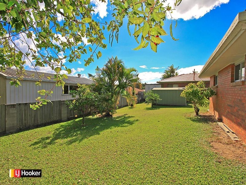 11 Tremont Street, Capalaba QLD 4157