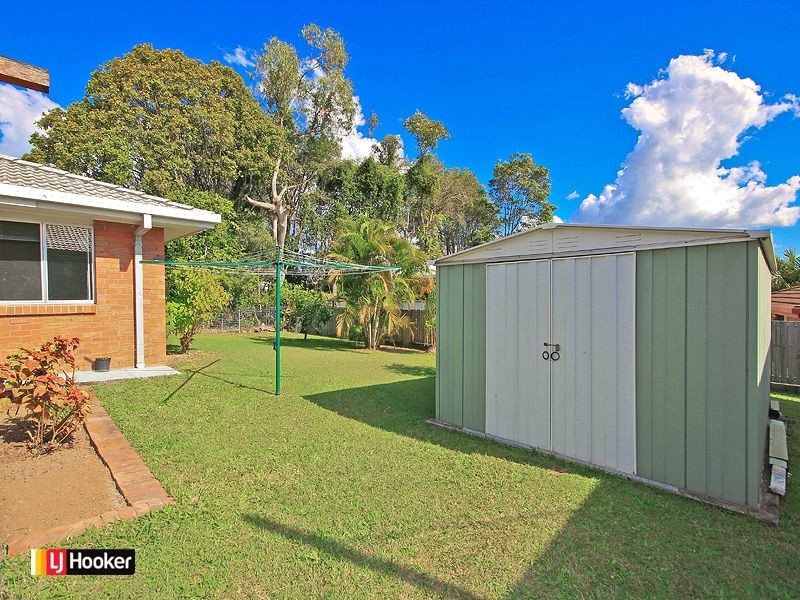 11 Tremont Street, Capalaba QLD 4157