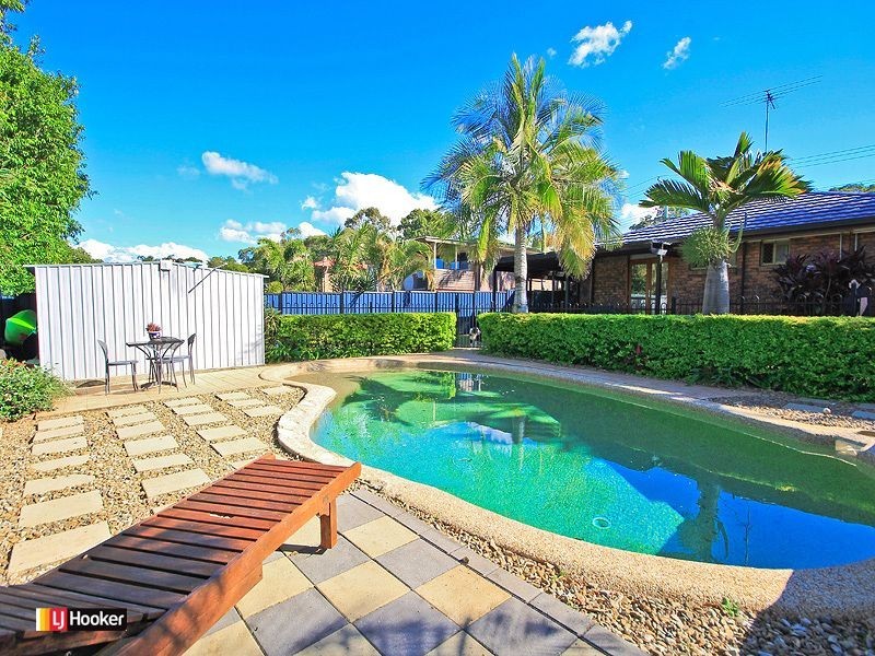 14 Sylvania Street, Wellington Point QLD 4160