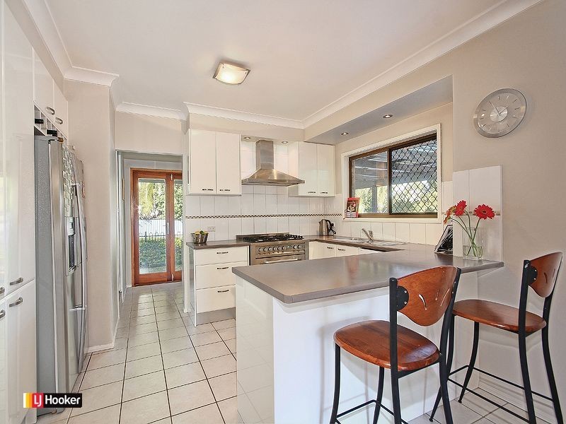 14 Sylvania Street, Wellington Point QLD 4160