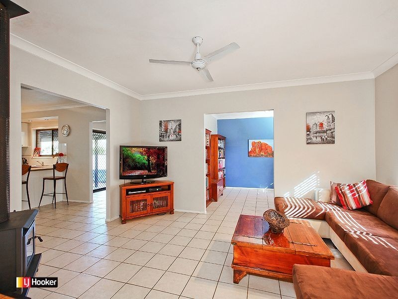 14 Sylvania Street, Wellington Point QLD 4160