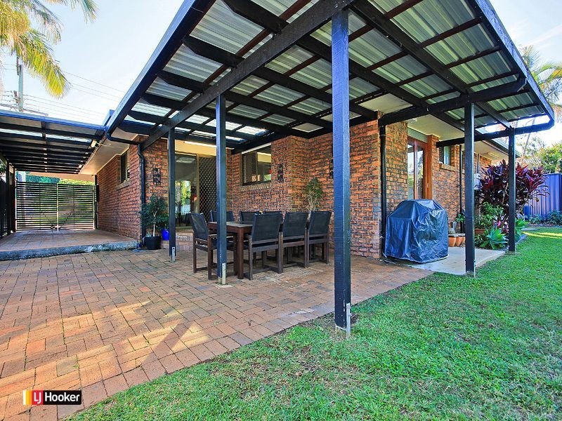 14 Sylvania Street, Wellington Point QLD 4160