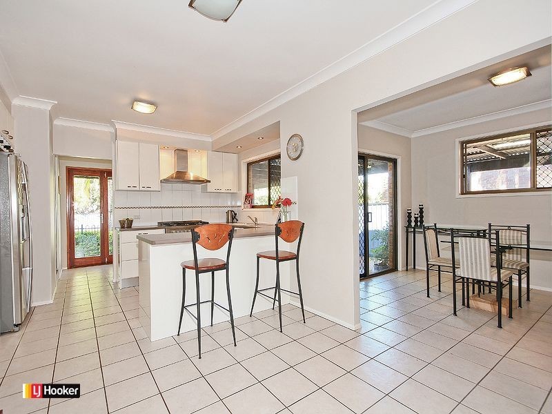 14 Sylvania Street, Wellington Point QLD 4160