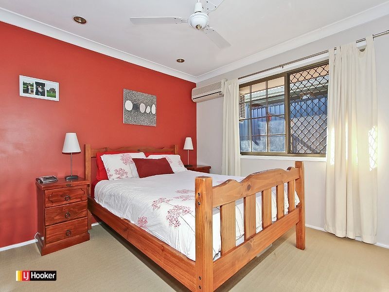 14 Sylvania Street, Wellington Point QLD 4160