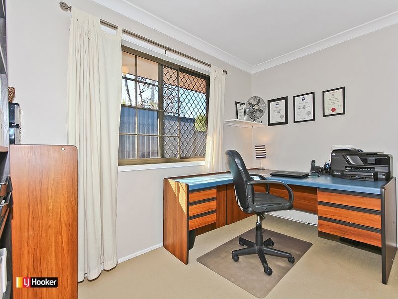 14 Sylvania Street, Wellington Point QLD 4160