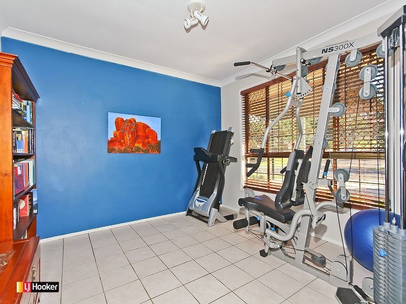 14 Sylvania Street, Wellington Point QLD 4160