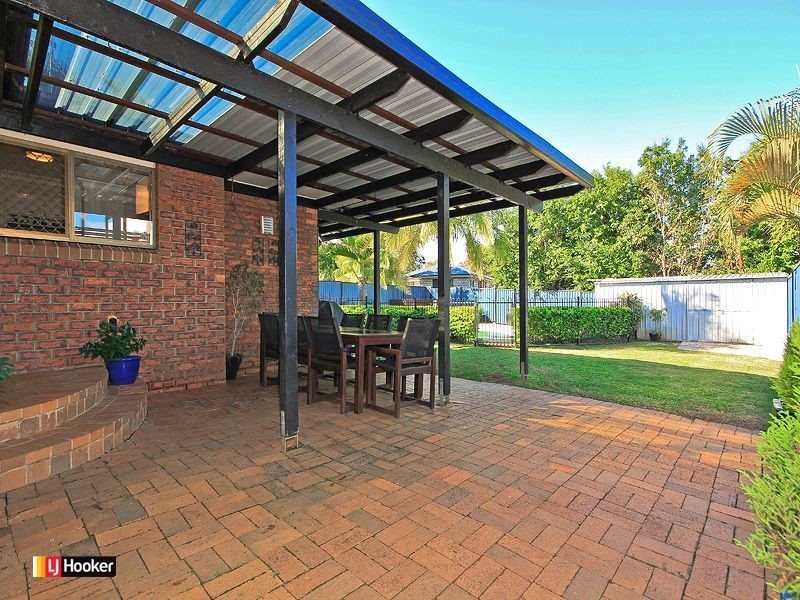 14 Sylvania Street, Wellington Point QLD 4160