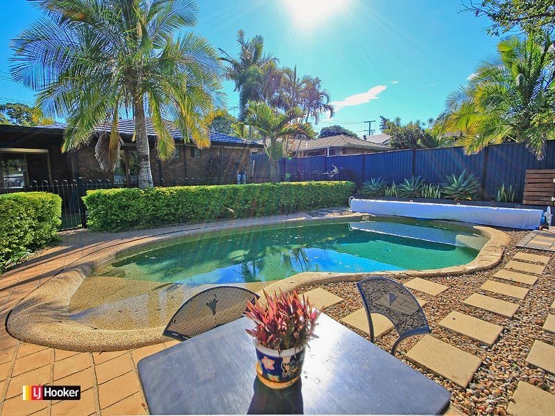 14 Sylvania Street, Wellington Point QLD 4160