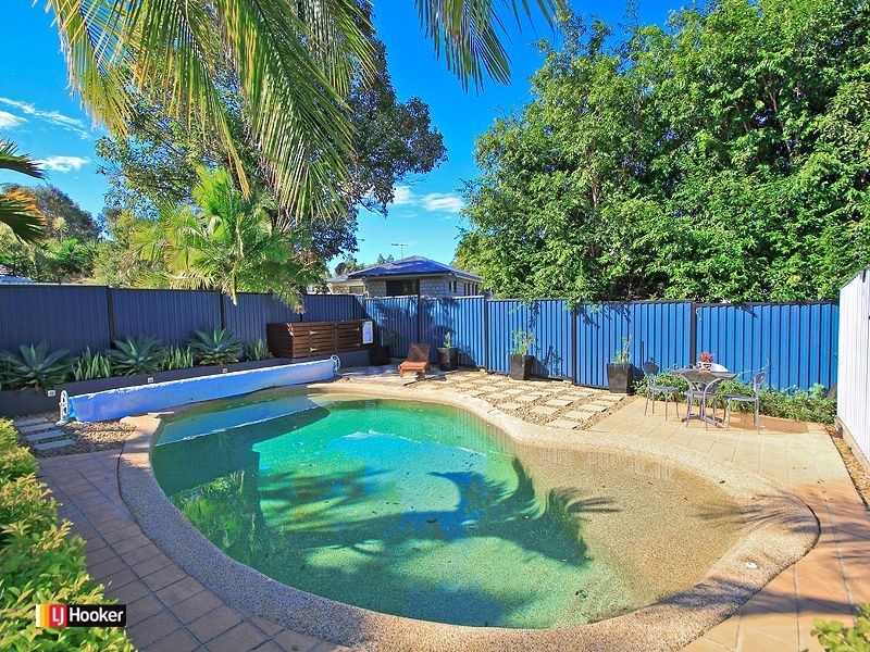 14 Sylvania Street, Wellington Point QLD 4160