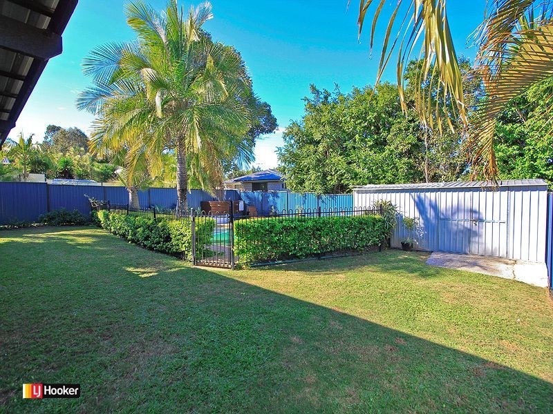14 Sylvania Street, Wellington Point QLD 4160