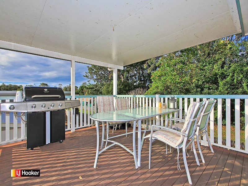 10 Parnell Street, Ormiston QLD 4160
