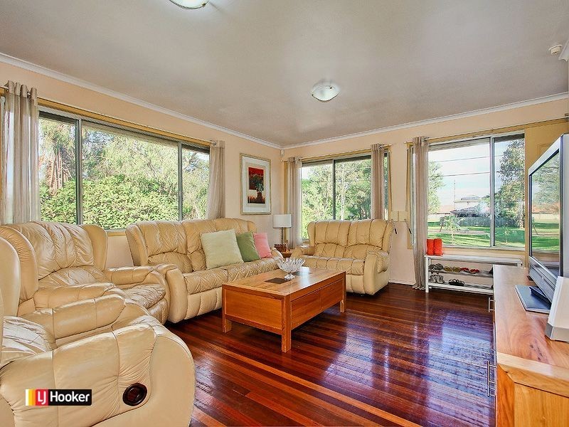 10 Parnell Street, Ormiston QLD 4160