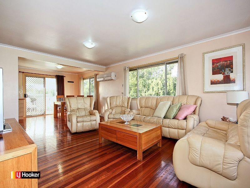 10 Parnell Street, Ormiston QLD 4160