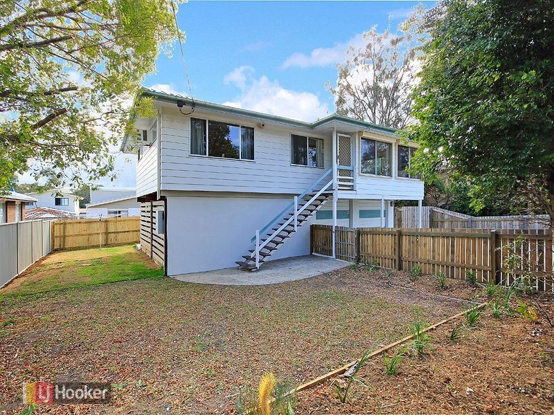 10 Parnell Street, Ormiston QLD 4160