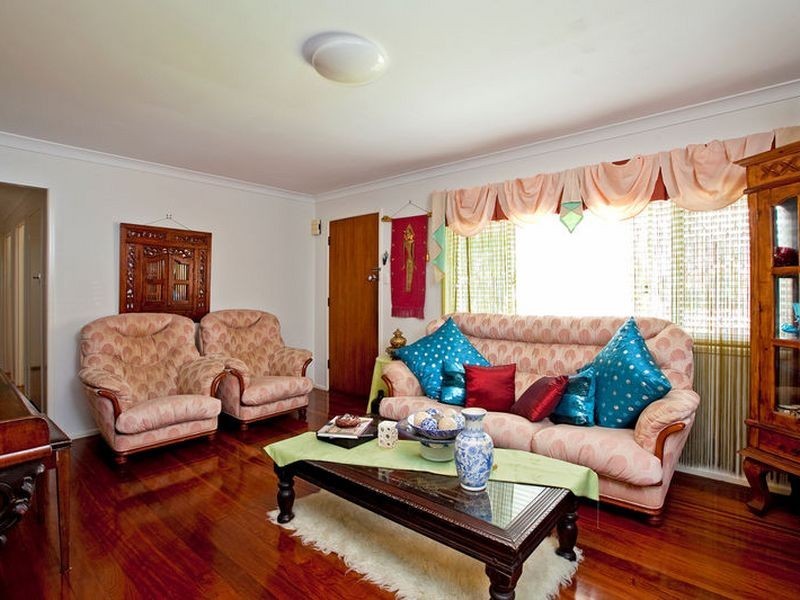 22 Sturgeon Street, Ormiston QLD 4160
