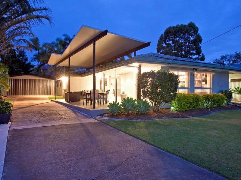 19 Leyton Street, Birkdale QLD 4159