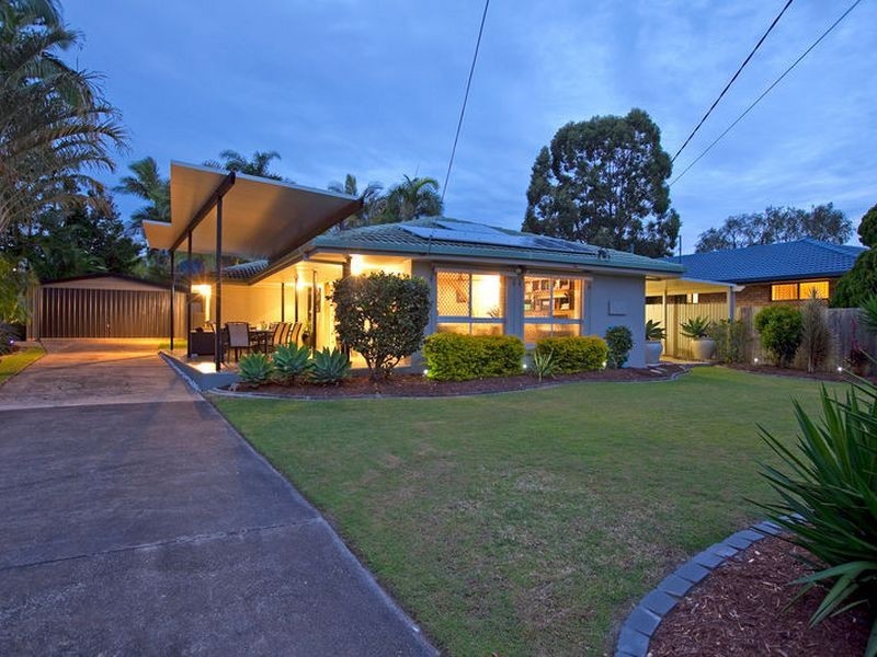 19 Leyton Street, Birkdale QLD 4159