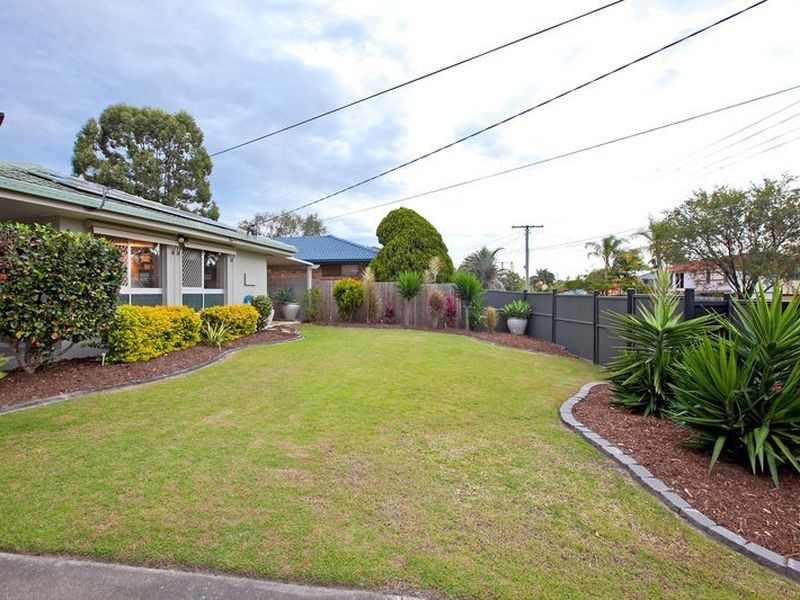 19 Leyton Street, Birkdale QLD 4159