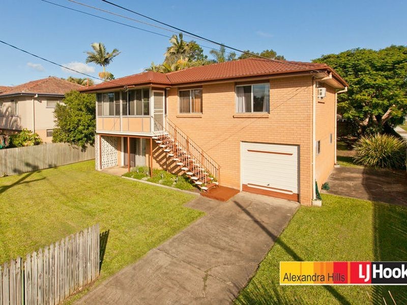 1 Greenslade Street, Tingalpa QLD 4173