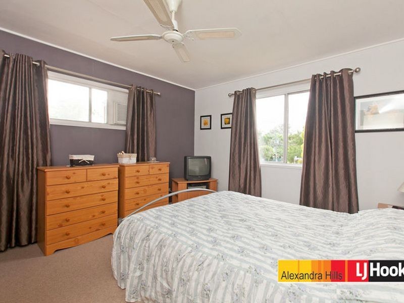 1 Greenslade Street, Tingalpa QLD 4173