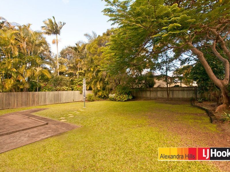 1 Greenslade Street, Tingalpa QLD 4173