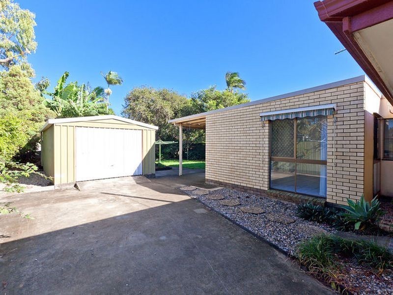 58 Murray Street, Birkdale QLD 4159