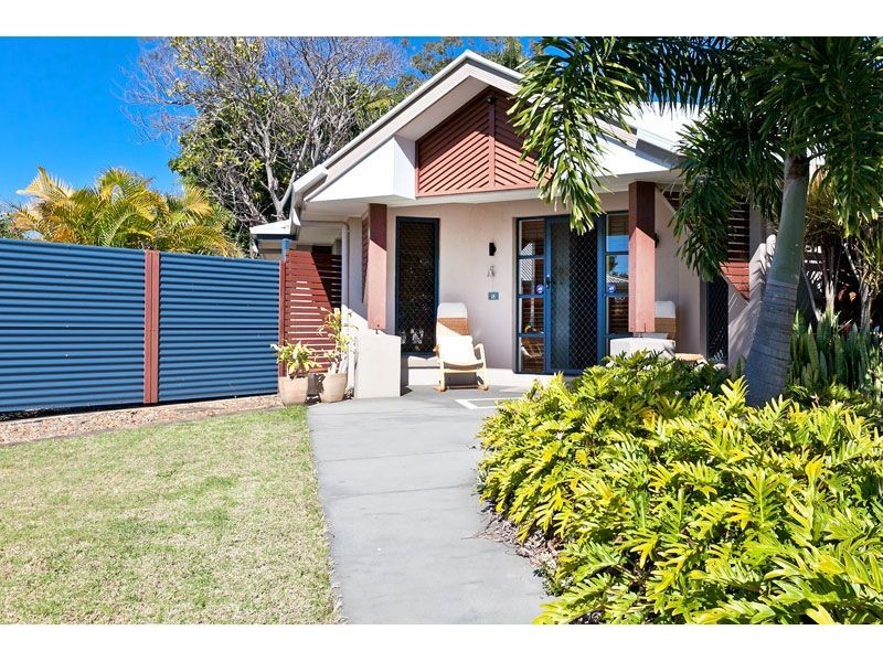 18 Trafalgar Vale Avenue, Wellington Point QLD 4160