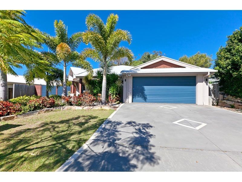 18 Trafalgar Vale Avenue, Wellington Point QLD 4160
