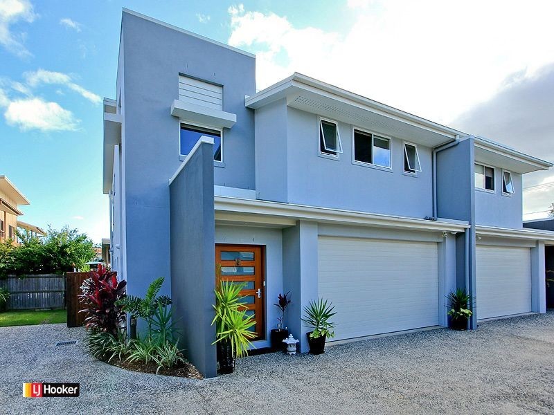 3/23 Homer Street, Cleveland QLD 4163