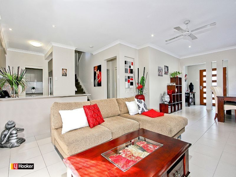 3/23 Homer Street, Cleveland QLD 4163