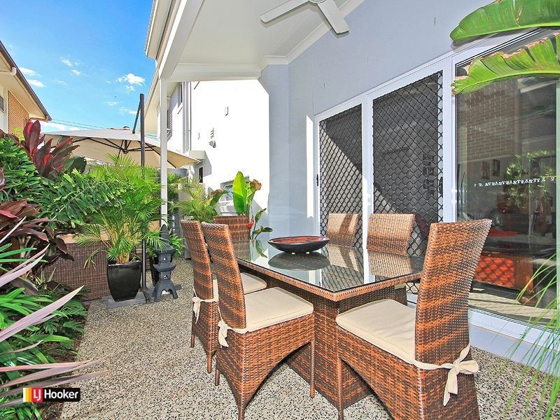 3/23 Homer Street, Cleveland QLD 4163