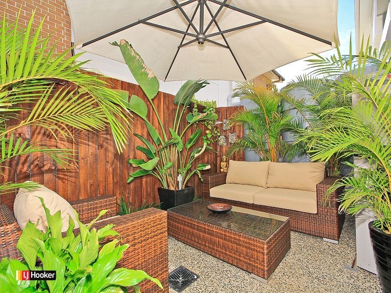 3/23 Homer Street, Cleveland QLD 4163