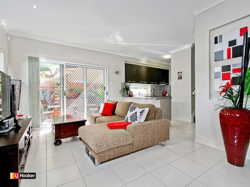 3/23 Homer Street, Cleveland QLD 4163