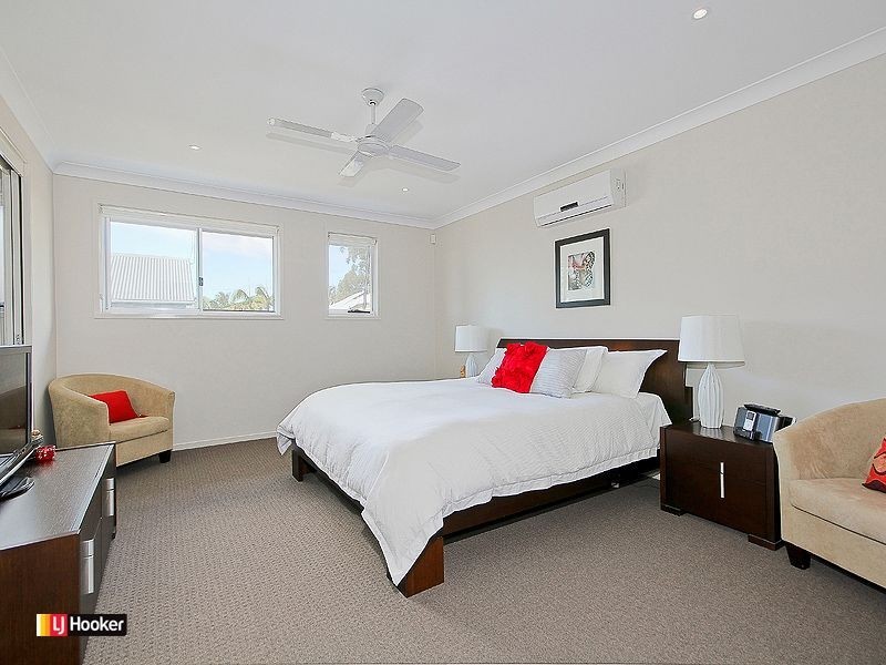 3/23 Homer Street, Cleveland QLD 4163