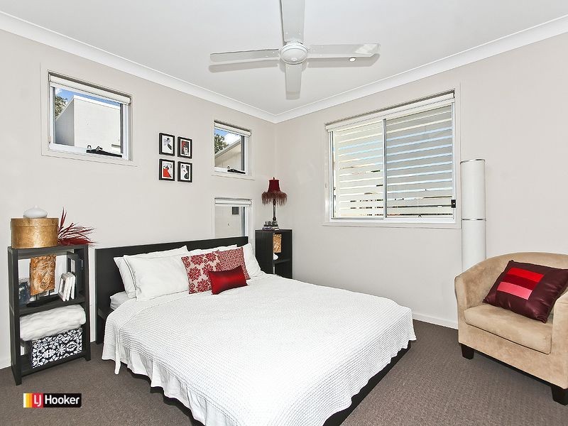 3/23 Homer Street, Cleveland QLD 4163