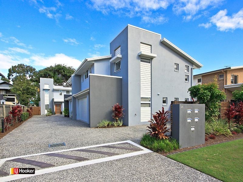3/23 Homer Street, Cleveland QLD 4163