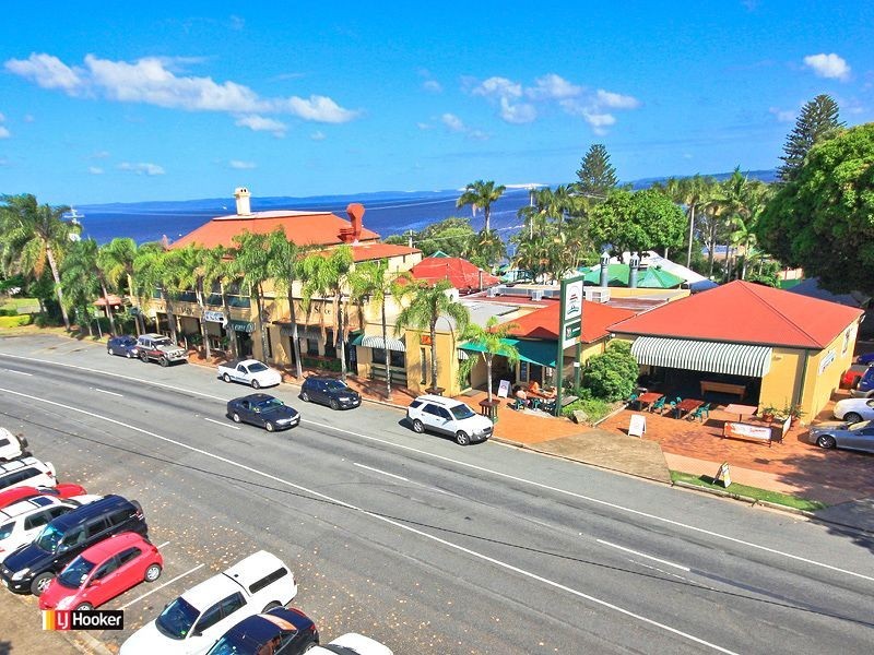 3/23 Homer Street, Cleveland QLD 4163