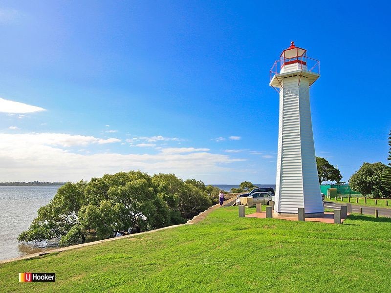 3/23 Homer Street, Cleveland QLD 4163