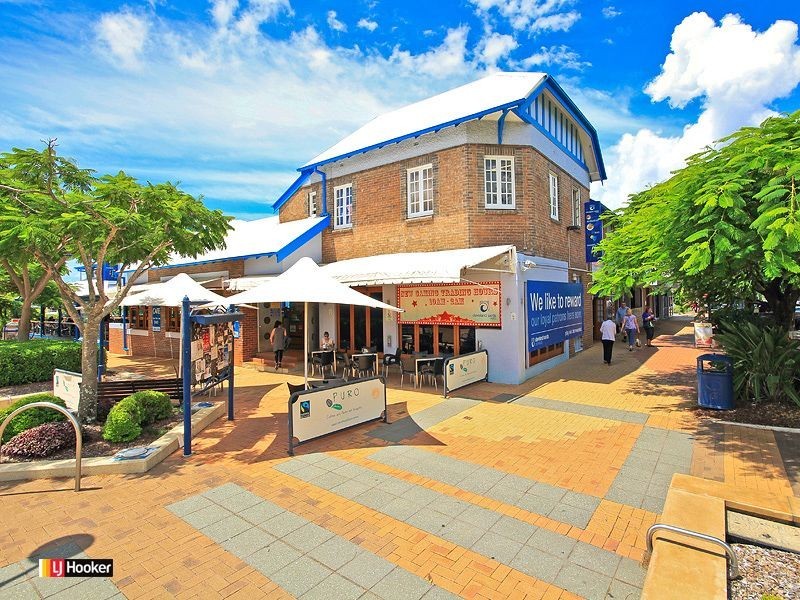 3/23 Homer Street, Cleveland QLD 4163