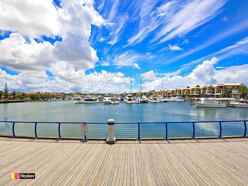 3/23 Homer Street, Cleveland QLD 4163