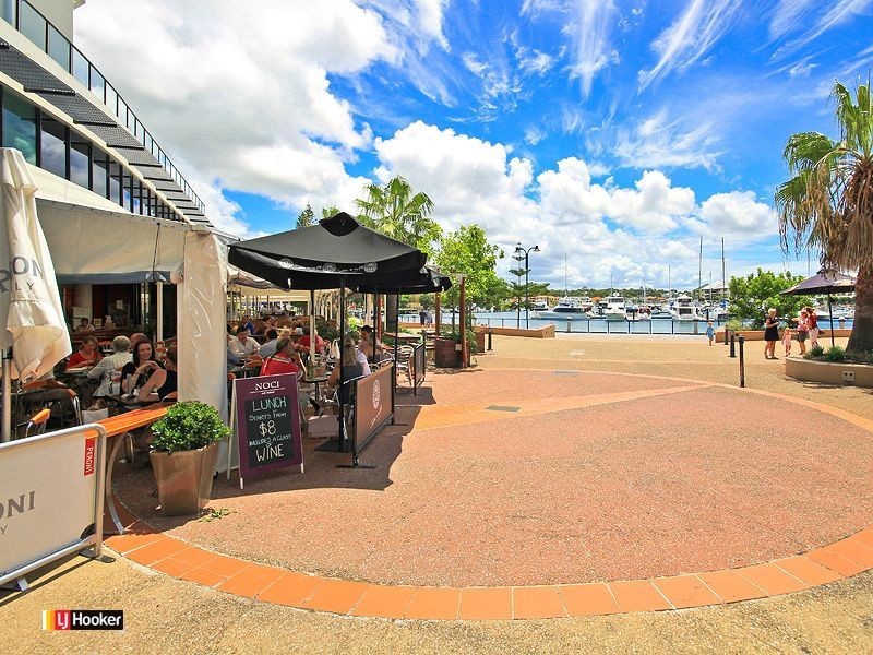 3/23 Homer Street, Cleveland QLD 4163