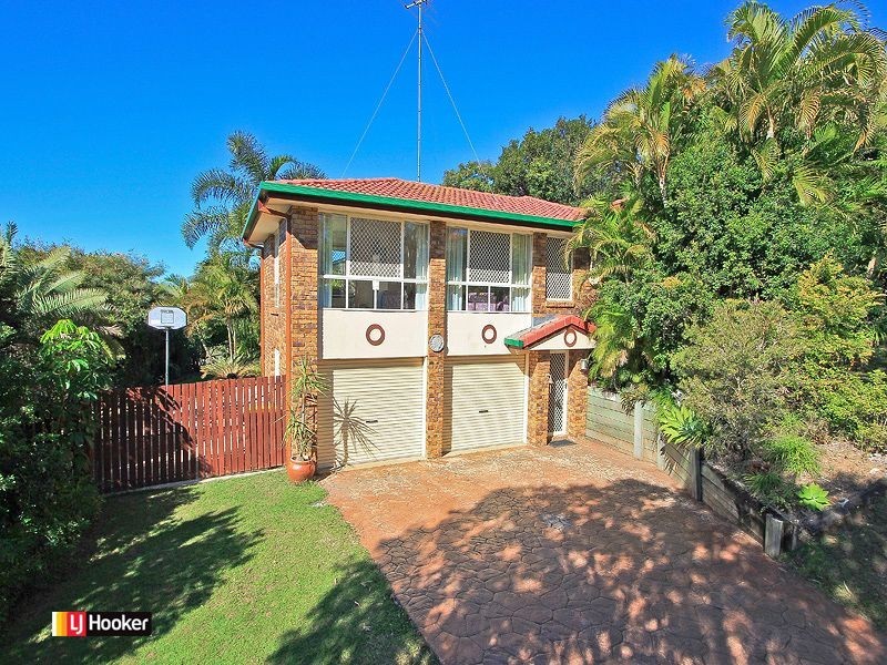 8 Prunda Circuit, Wellington Point QLD 4160